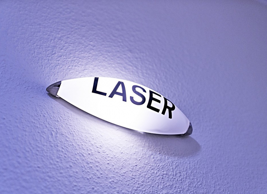 Up to date - Laser­schutz­kurs - Dermapraxis